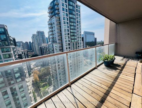 Photo 19 at 2206 - 18 HILLCREST Avenue, Willowdale East, Toronto