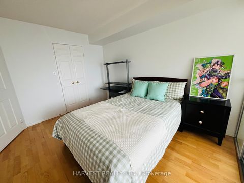 Photo 21 at 2206 - 18 HILLCREST Avenue, Willowdale East, Toronto