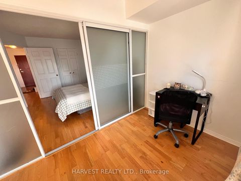 Photo 23 at 2206 - 18 HILLCREST Avenue, Willowdale East, Toronto