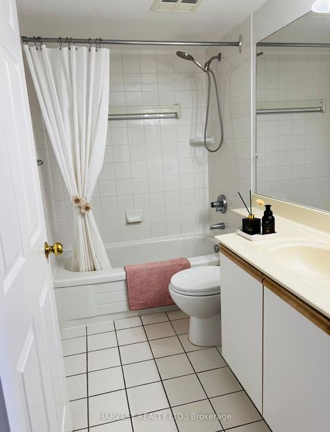 Photo 24 at 2206 - 18 HILLCREST Avenue, Willowdale East, Toronto