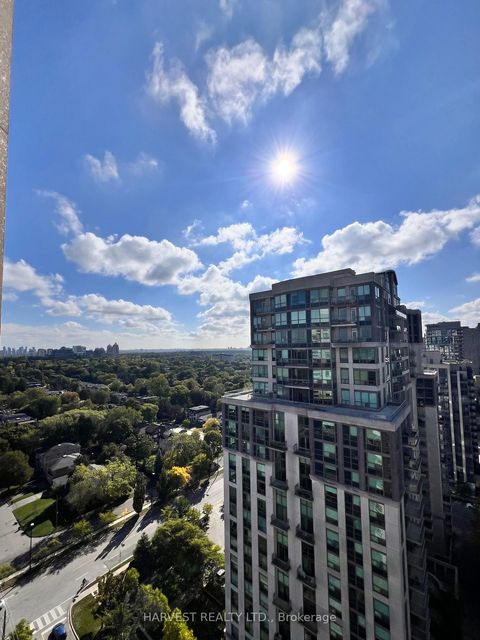 Photo 28 at 2206 - 18 HILLCREST Avenue, Willowdale East, Toronto
