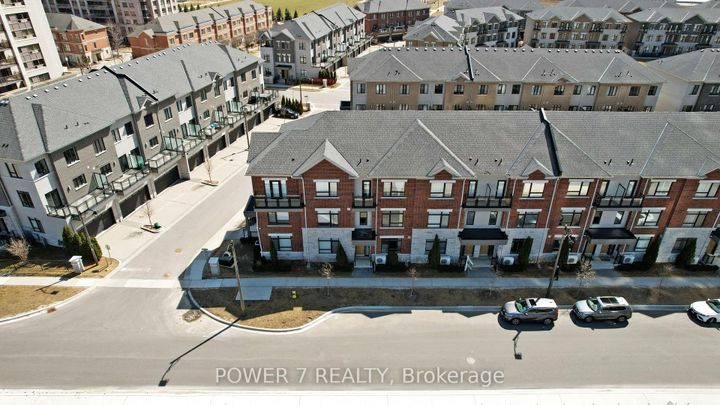Photo 0 at 57 Gandhi Lane, Commerce Valley, Markham