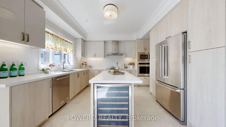Photo 4 at 57 Gandhi Lane, Commerce Valley, Markham