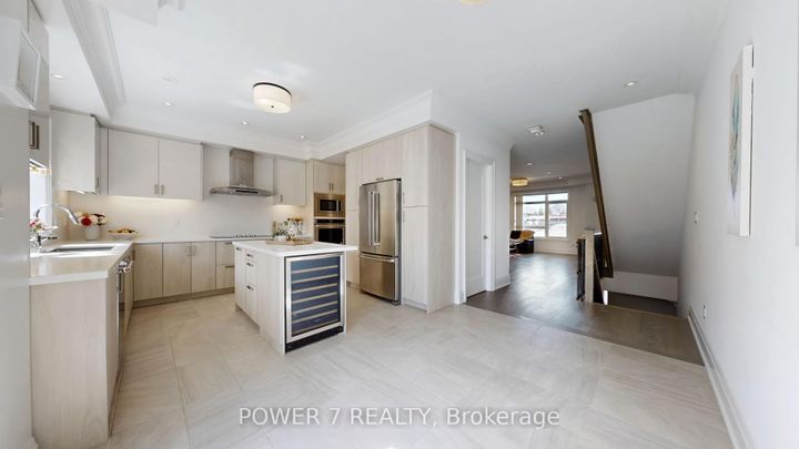 Photo 5 at 57 Gandhi Lane, Commerce Valley, Markham