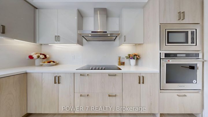 Photo 6 at 57 Gandhi Lane, Commerce Valley, Markham