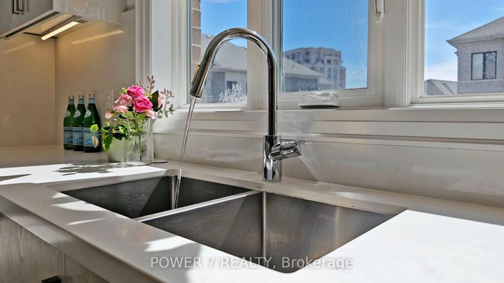 Photo 9 at 57 Gandhi Lane, Commerce Valley, Markham