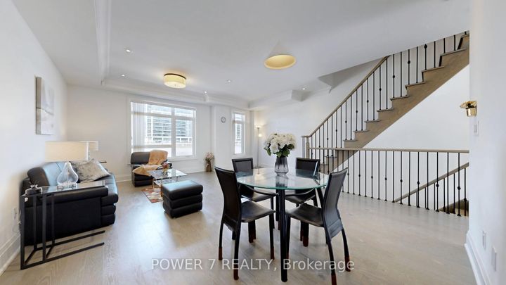 Photo 12 at 57 Gandhi Lane, Commerce Valley, Markham