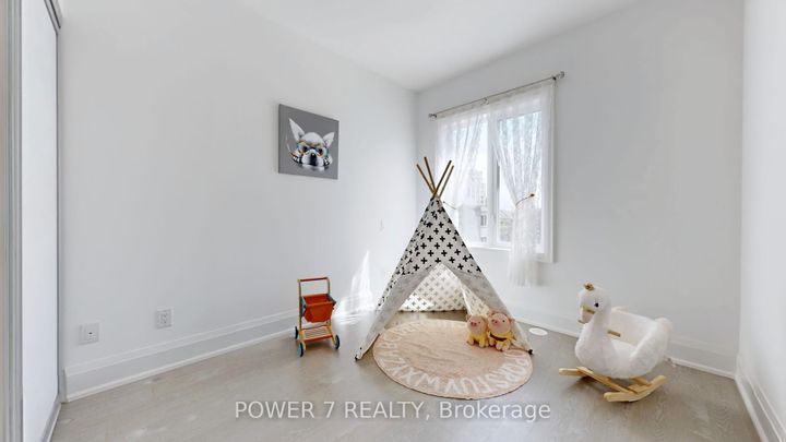 Photo 17 at 57 Gandhi Lane, Commerce Valley, Markham