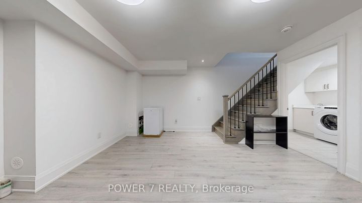 Photo 19 at 57 Gandhi Lane, Commerce Valley, Markham