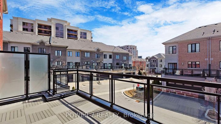 Photo 24 at 57 Gandhi Lane, Commerce Valley, Markham