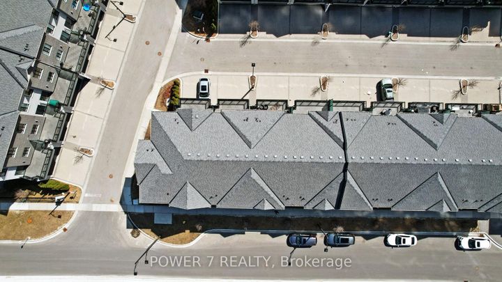 Photo 27 at 57 Gandhi Lane, Commerce Valley, Markham