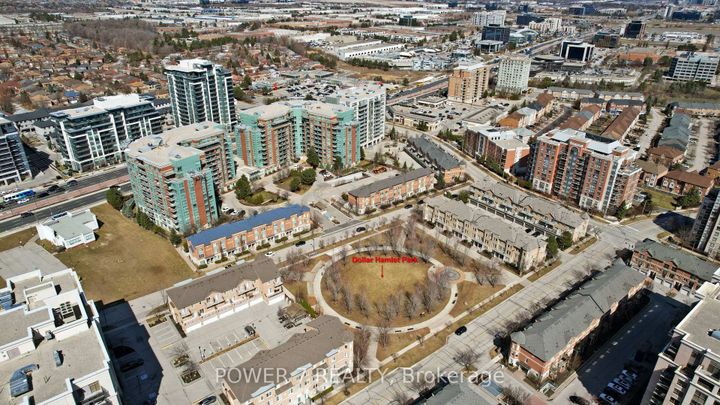 Photo 30 at 57 Gandhi Lane, Commerce Valley, Markham