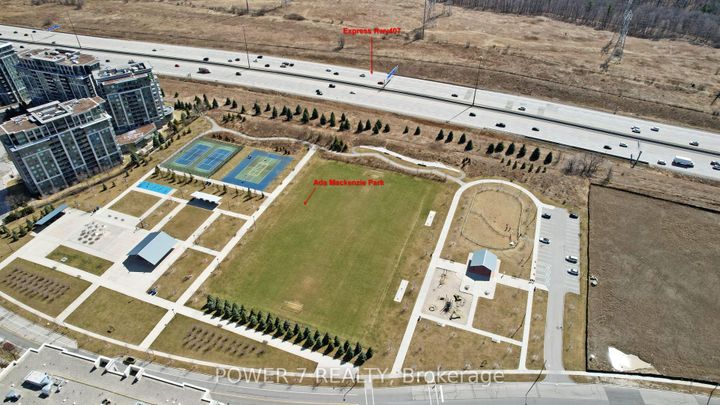Photo 31 at 57 Gandhi Lane, Commerce Valley, Markham