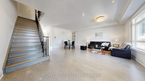 Photo 11 at 57 Gandhi Lane, Commerce Valley, Markham