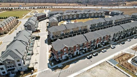 Photo 28 at 57 Gandhi Lane, Commerce Valley, Markham