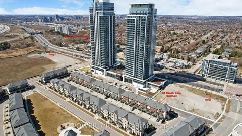 Photo 29 at 57 Gandhi Lane, Commerce Valley, Markham