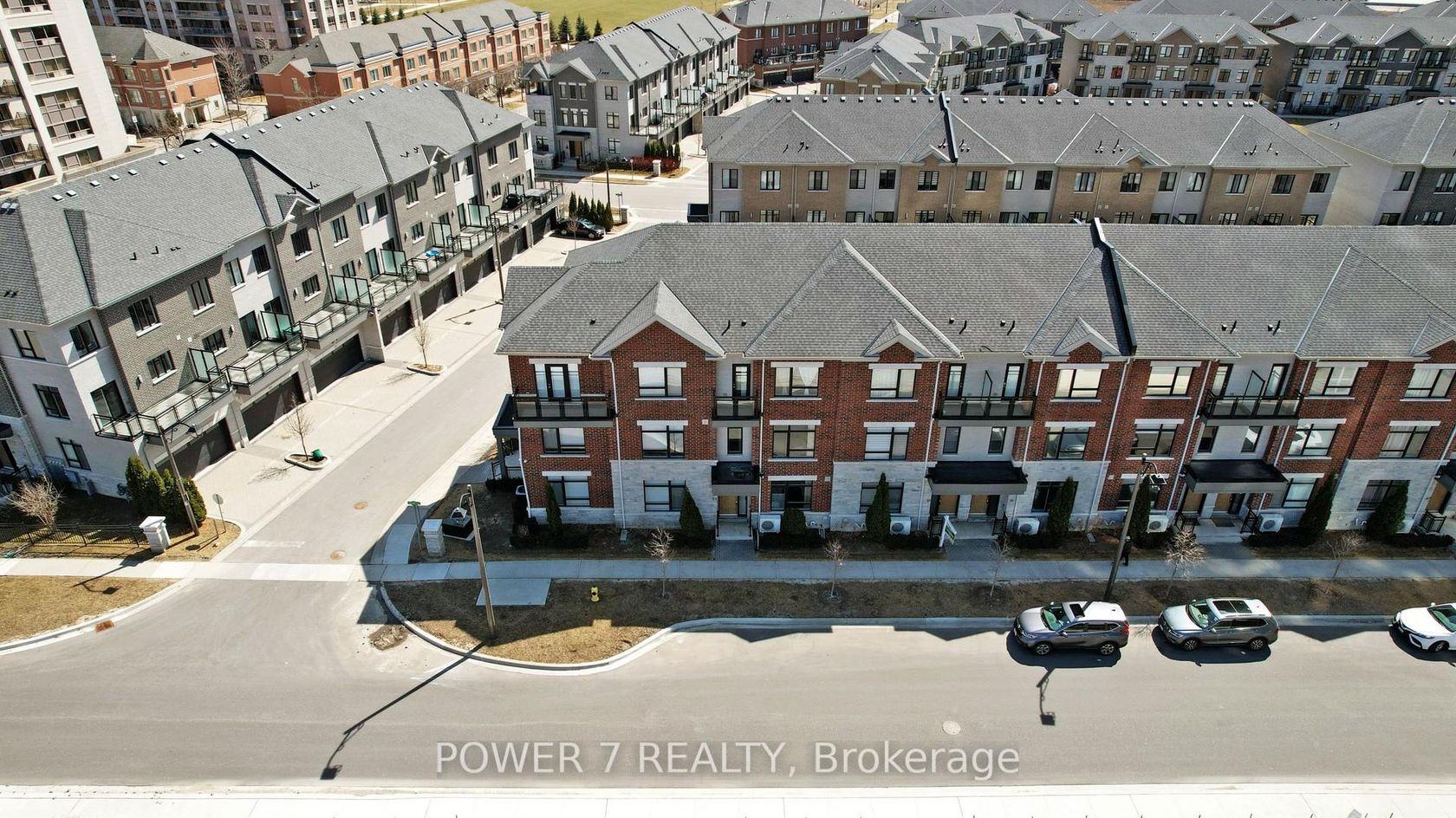 57 Gandhi Lane, Commerce Valley, Markham 2