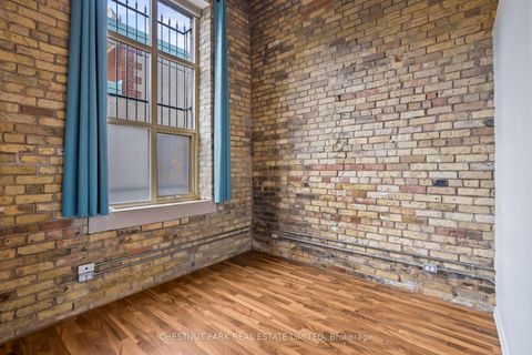 Photo 7 at 201 - 736 Dundas Street E, Regent Park, Toronto