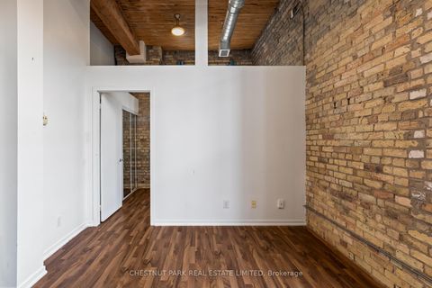 Photo 23 at 201 - 736 Dundas Street E, Regent Park, Toronto