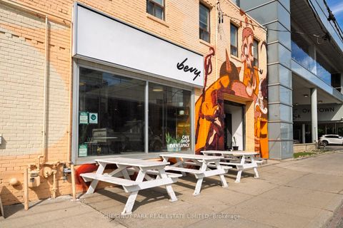 Photo 27 at 201 - 736 Dundas Street E, Regent Park, Toronto