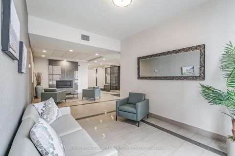 Photo 3 at 308 - 102 Bronte Road, BR Bronte, Oakville