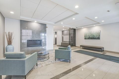 Photo 4 at 308 - 102 Bronte Road, BR Bronte, Oakville