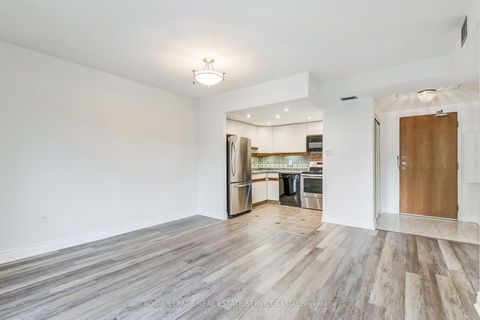 Photo 6 at 308 - 102 Bronte Road, BR Bronte, Oakville