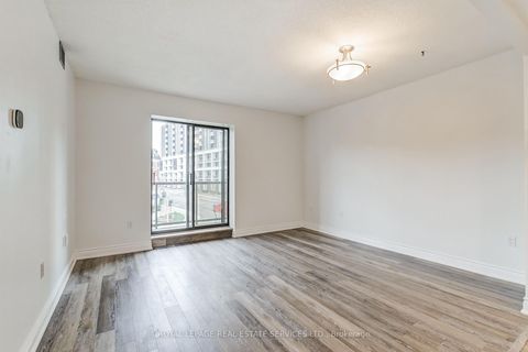 Photo 11 at 308 - 102 Bronte Road, BR Bronte, Oakville