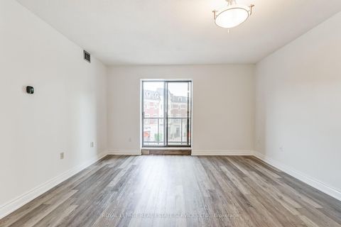Photo 12 at 308 - 102 Bronte Road, BR Bronte, Oakville