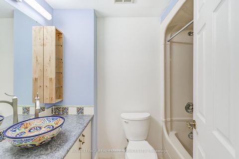 Photo 17 at 308 - 102 Bronte Road, BR Bronte, Oakville