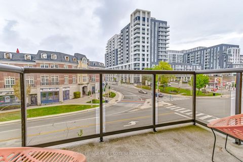 Photo 19 at 308 - 102 Bronte Road, BR Bronte, Oakville