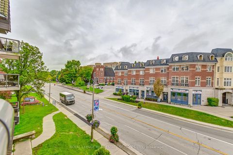 Photo 20 at 308 - 102 Bronte Road, BR Bronte, Oakville