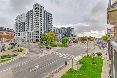 Photo 21 at 308 - 102 Bronte Road, BR Bronte, Oakville