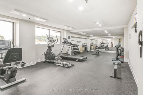 Photo 23 at 308 - 102 Bronte Road, BR Bronte, Oakville