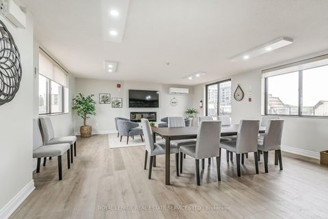 Photo 24 at 308 - 102 Bronte Road, BR Bronte, Oakville