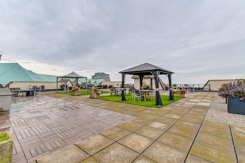 Photo 25 at 308 - 102 Bronte Road, BR Bronte, Oakville