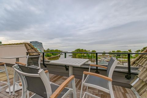 Photo 26 at 308 - 102 Bronte Road, BR Bronte, Oakville