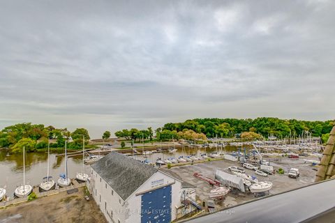 Photo 27 at 308 - 102 Bronte Road, BR Bronte, Oakville