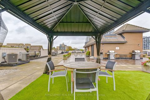 Photo 30 at 308 - 102 Bronte Road, BR Bronte, Oakville