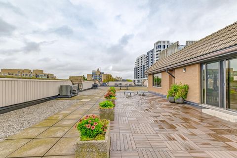 Photo 31 at 308 - 102 Bronte Road, BR Bronte, Oakville