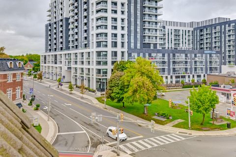 Photo 32 at 308 - 102 Bronte Road, BR Bronte, Oakville