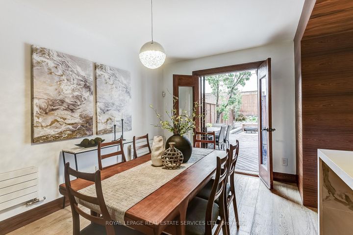 Photo 11 at 16 Larkin Avenue, Swansea, Toronto
