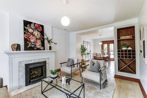 Photo 0 at 16 Larkin Avenue, Swansea, Toronto