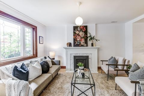 Photo 8 at 16 Larkin Avenue, Swansea, Toronto