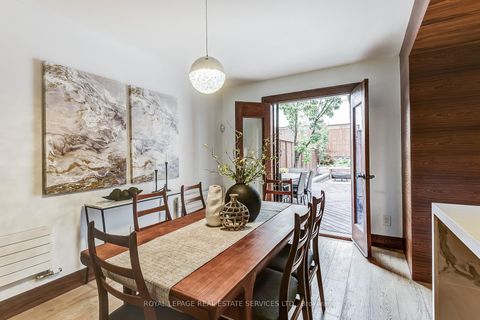Photo 11 at 16 Larkin Avenue, Swansea, Toronto