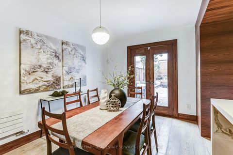 Photo 12 at 16 Larkin Avenue, Swansea, Toronto