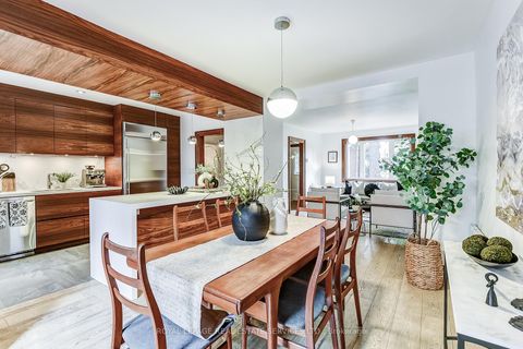 Photo 13 at 16 Larkin Avenue, Swansea, Toronto