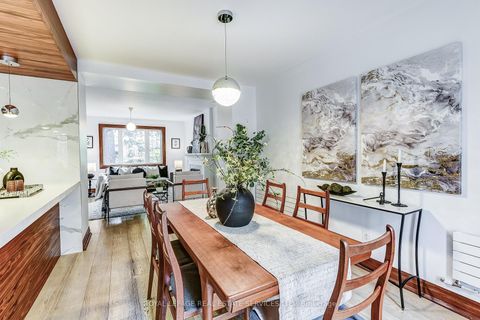 Photo 14 at 16 Larkin Avenue, Swansea, Toronto
