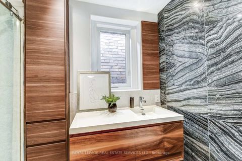 Photo 28 at 16 Larkin Avenue, Swansea, Toronto