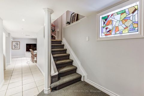 Photo 34 at 16 Larkin Avenue, Swansea, Toronto
